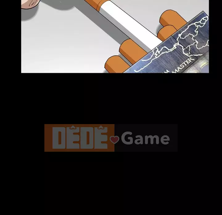 Xiềng xích 2: Đi chân đất Chương 45-46