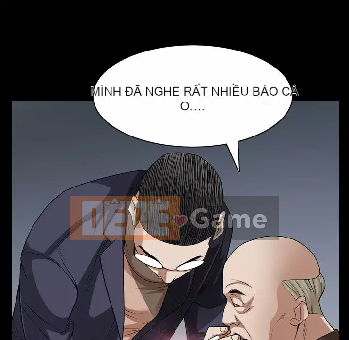 Xiềng xích 2: Đi chân đất Chương 45-46