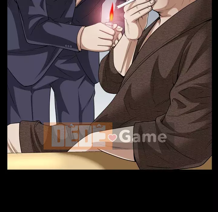 Xiềng xích 2: Đi chân đất Chương 45-46