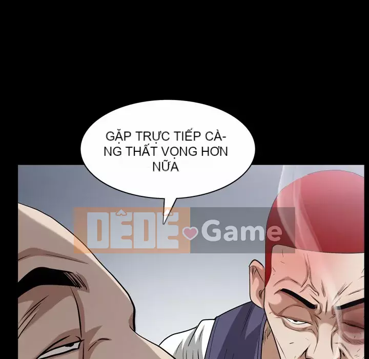 Xiềng xích 2: Đi chân đất Chương 45-46