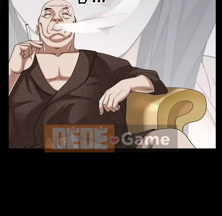 Xiềng xích 2: Đi chân đất Chương 45-46