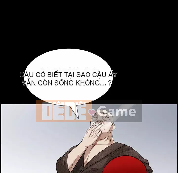 Xiềng xích 2: Đi chân đất Chương 45-46