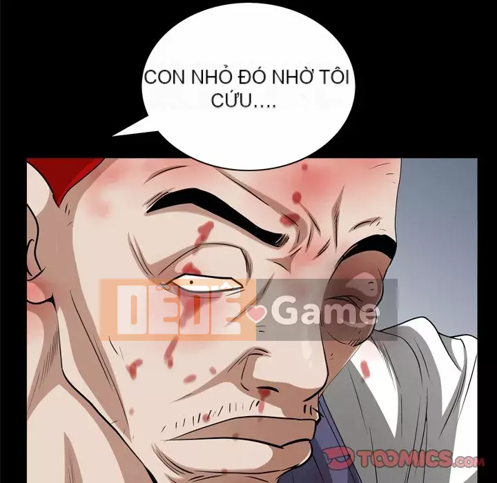 Xiềng xích 2: Đi chân đất Chương 45-46