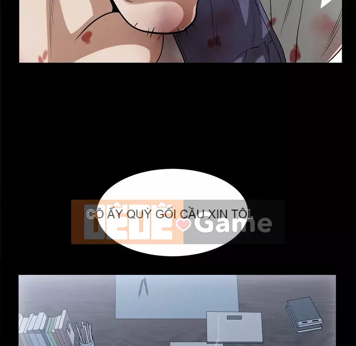 Xiềng xích 2: Đi chân đất Chương 45-46