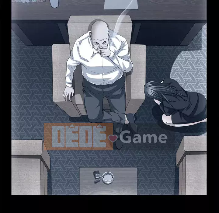 Xiềng xích 2: Đi chân đất Chương 45-46