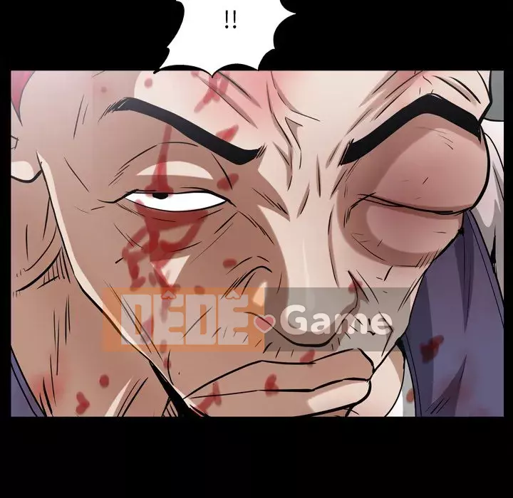 Xiềng xích 2: Đi chân đất Chương 45-46