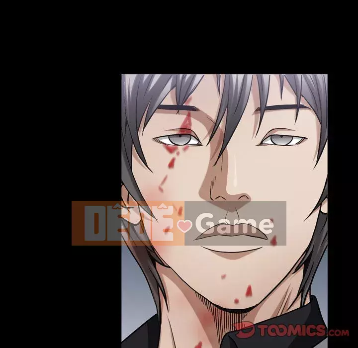 Xiềng xích 2: Đi chân đất Chương 45-46