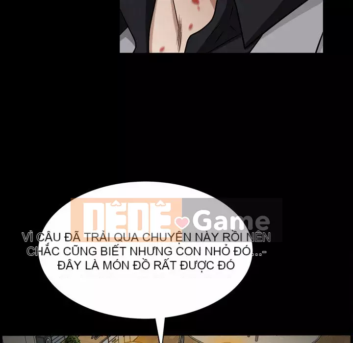 Xiềng xích 2: Đi chân đất Chương 45-46