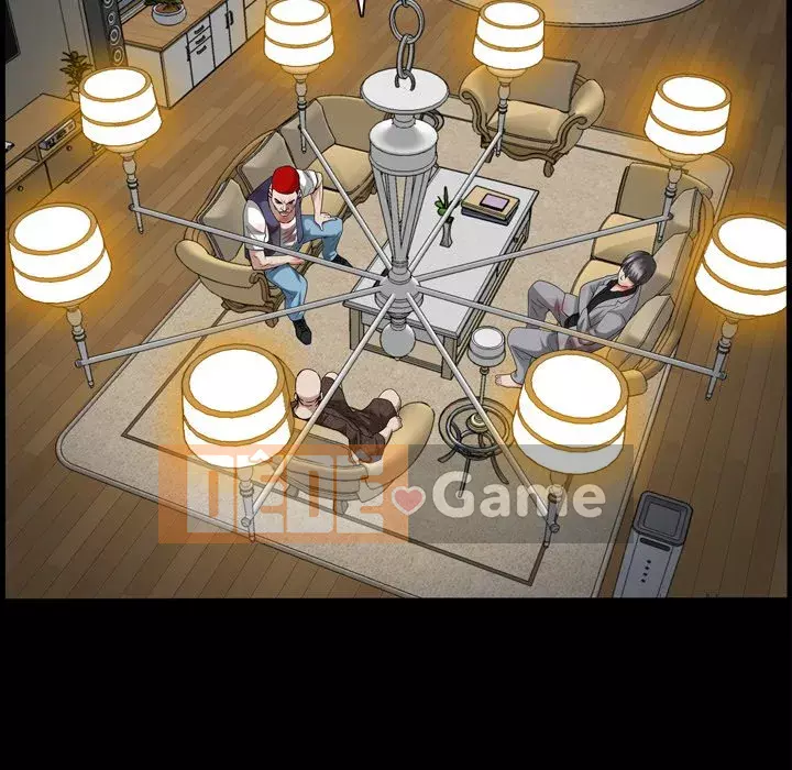 Xiềng xích 2: Đi chân đất Chương 45-46