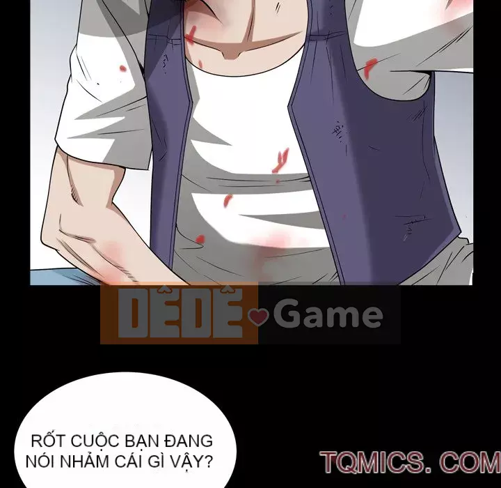 Xiềng xích 2: Đi chân đất Chương 45-46