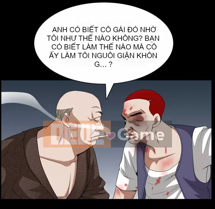 Xiềng xích 2: Đi chân đất Chương 45-46