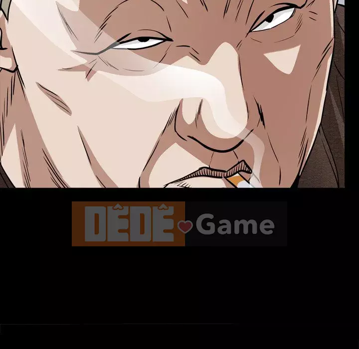 Xiềng xích 2: Đi chân đất Chương 45-46