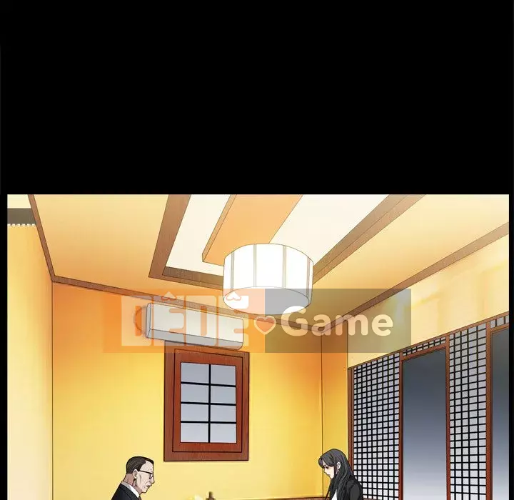 Xiềng xích 2: Đi chân đất Chương 45-46