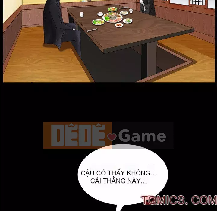 Xiềng xích 2: Đi chân đất Chương 45-46