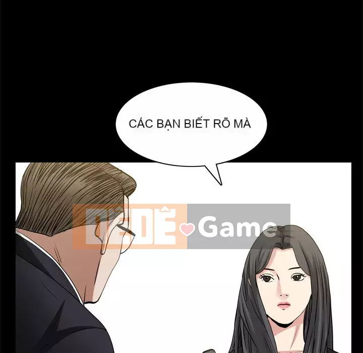 Xiềng xích 2: Đi chân đất Chương 45-46