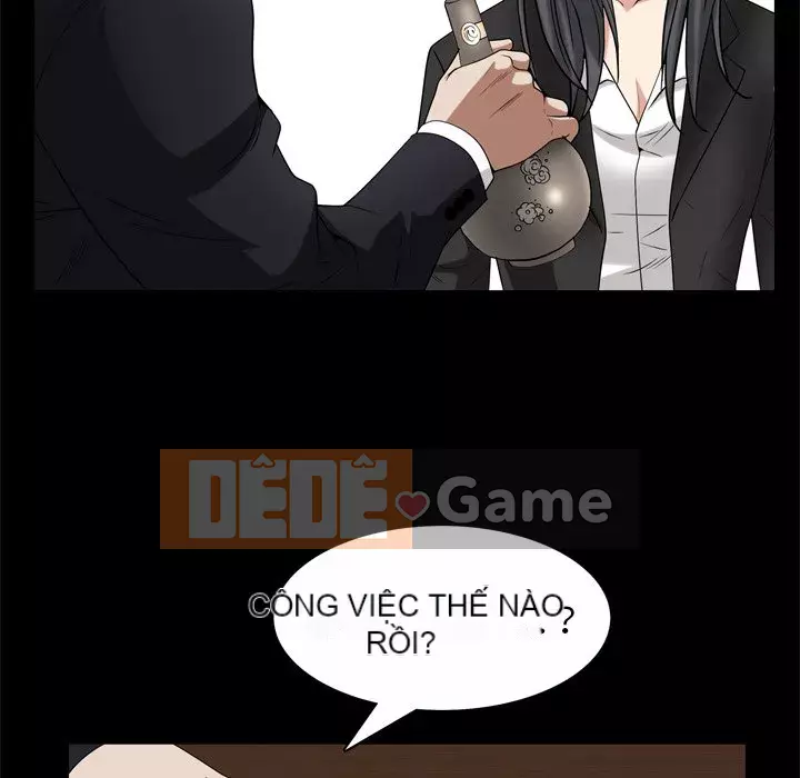 Xiềng xích 2: Đi chân đất Chương 45-46