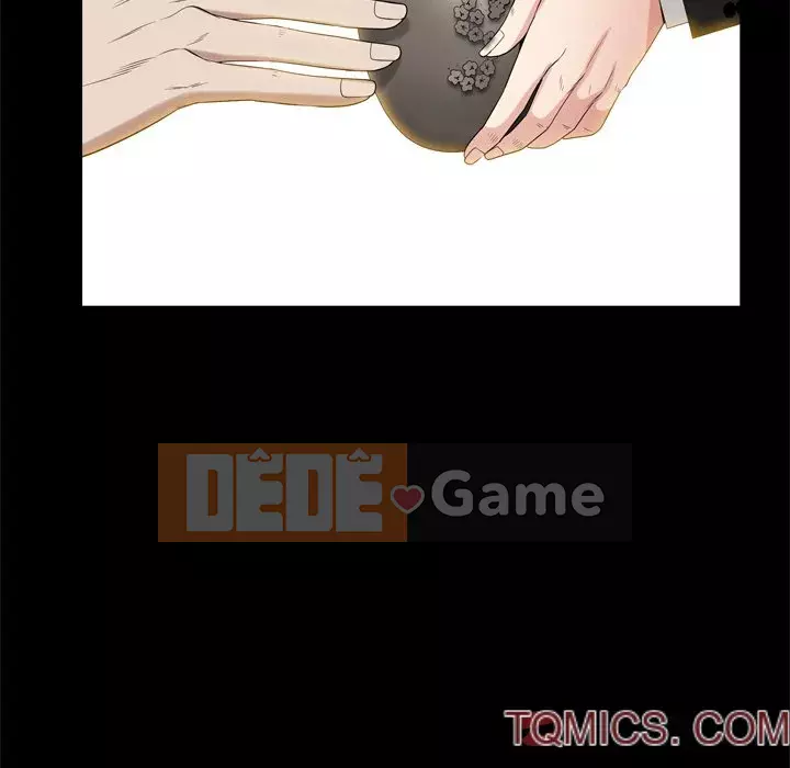 Xiềng xích 2: Đi chân đất Chương 45-46