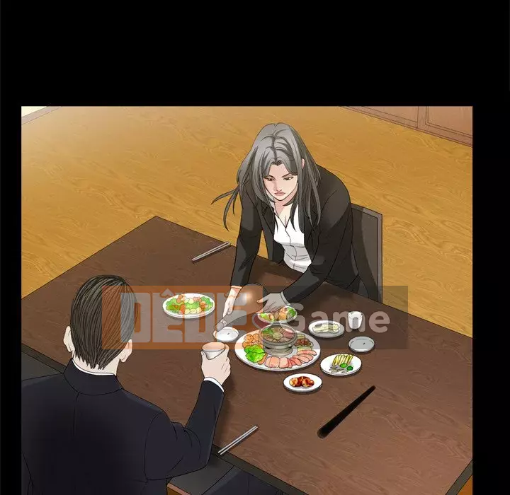 Xiềng xích 2: Đi chân đất Chương 45-46