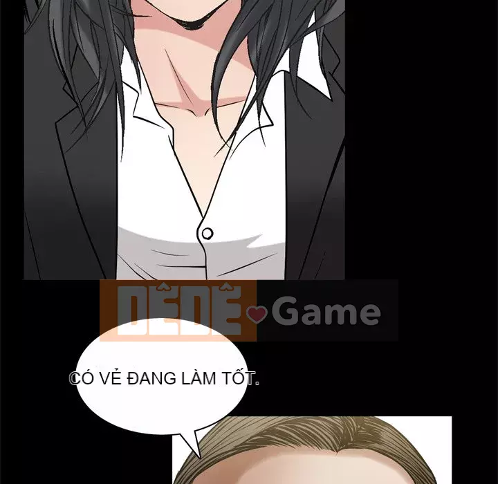 Xiềng xích 2: Đi chân đất Chương 45-46