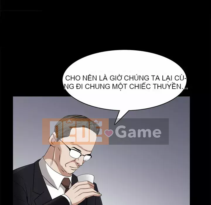 Xiềng xích 2: Đi chân đất Chương 45-46