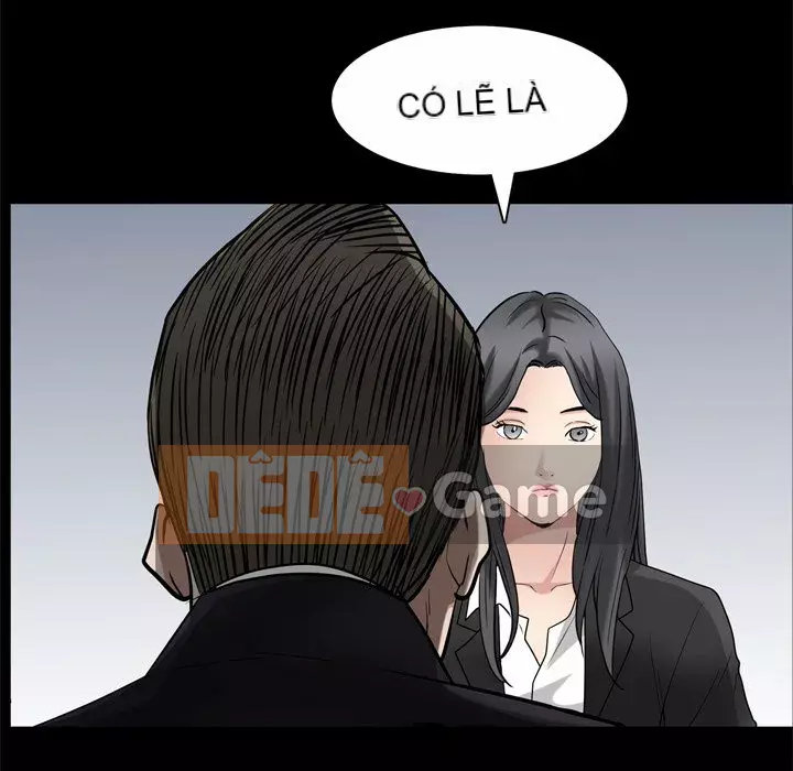 Xiềng xích 2: Đi chân đất Chương 45-46