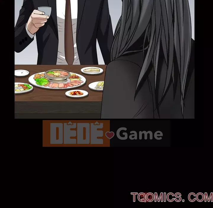 Xiềng xích 2: Đi chân đất Chương 45-46