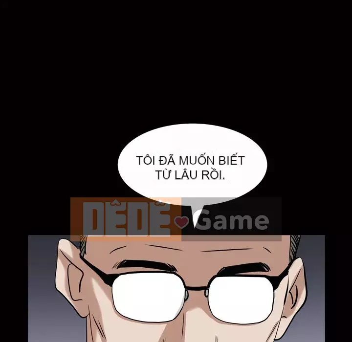 Xiềng xích 2: Đi chân đất Chương 45-46