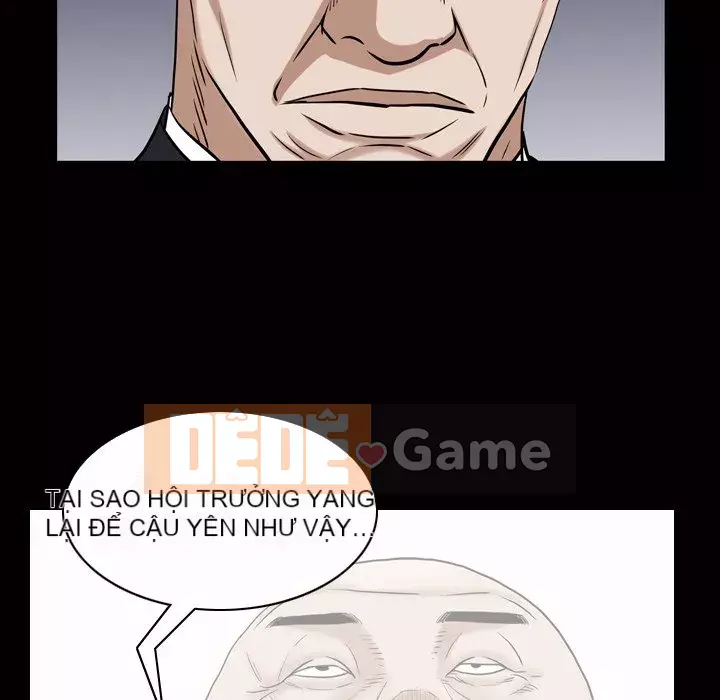 Xiềng xích 2: Đi chân đất Chương 45-46