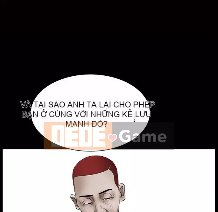 Xiềng xích 2: Đi chân đất Chương 45-46