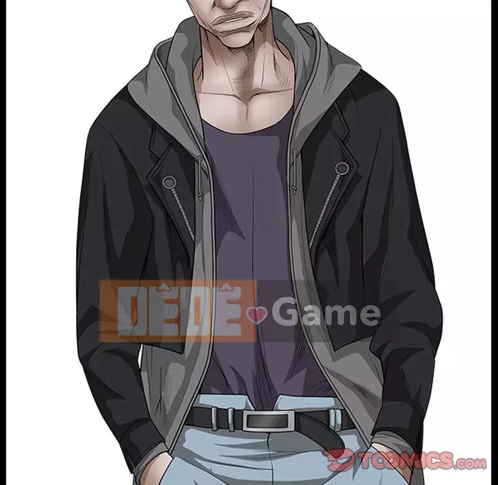 Xiềng xích 2: Đi chân đất Chương 45-46