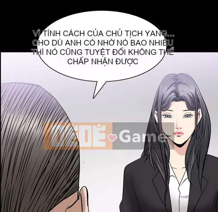 Xiềng xích 2: Đi chân đất Chương 45-46