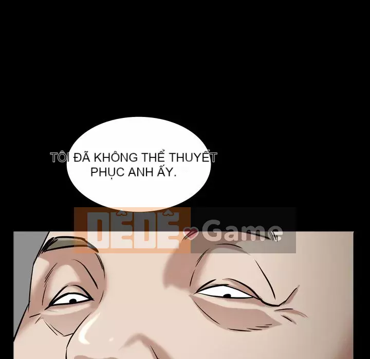 Xiềng xích 2: Đi chân đất Chương 45-46