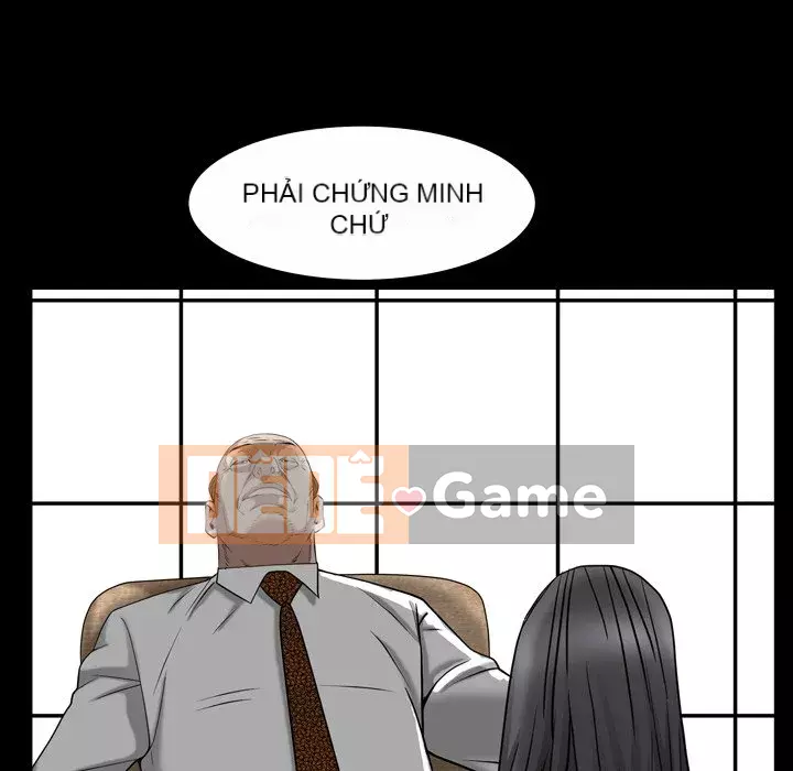 Xiềng xích 2: Đi chân đất Chương 45-46