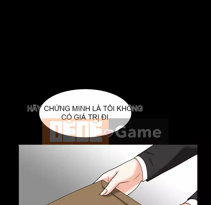 Xiềng xích 2: Đi chân đất Chương 45-46