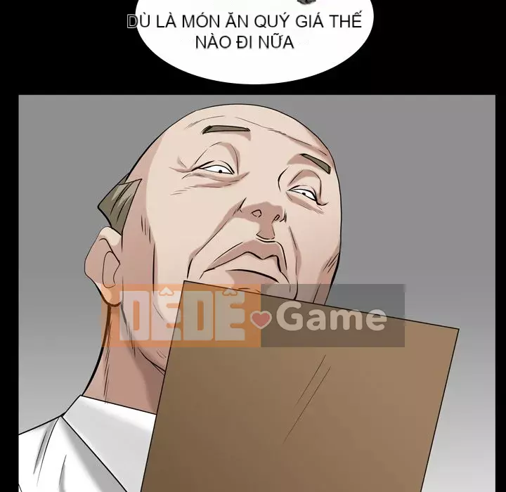 Xiềng xích 2: Đi chân đất Chương 45-46