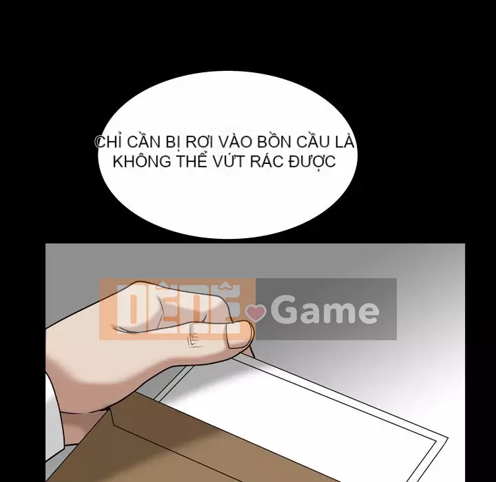 Xiềng xích 2: Đi chân đất Chương 45-46