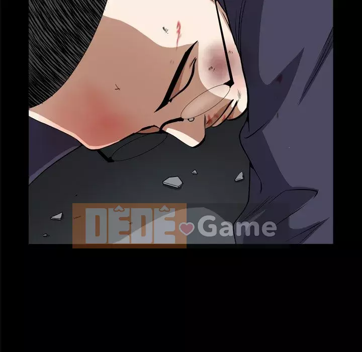 Xiềng xích 2: Đi chân đất Chương 43-44