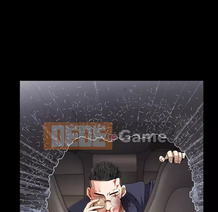 Xiềng xích 2: Đi chân đất Chương 43-44