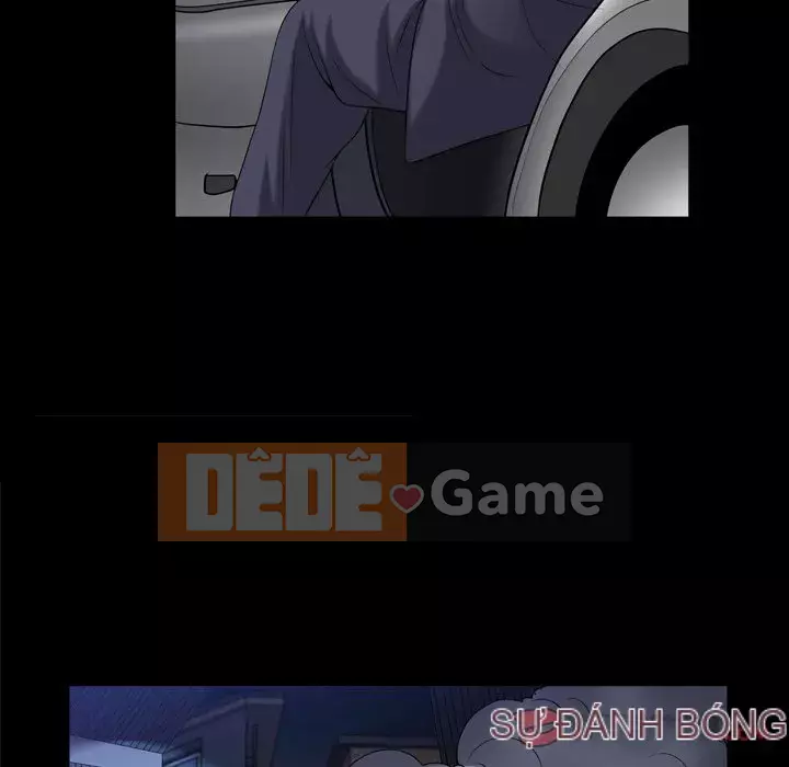 Xiềng xích 2: Đi chân đất Chương 43-44