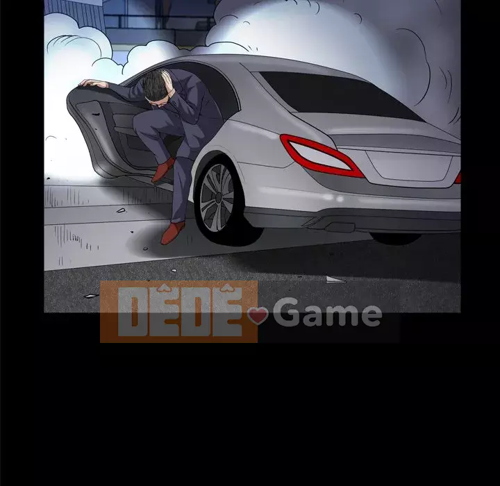 Xiềng xích 2: Đi chân đất Chương 43-44