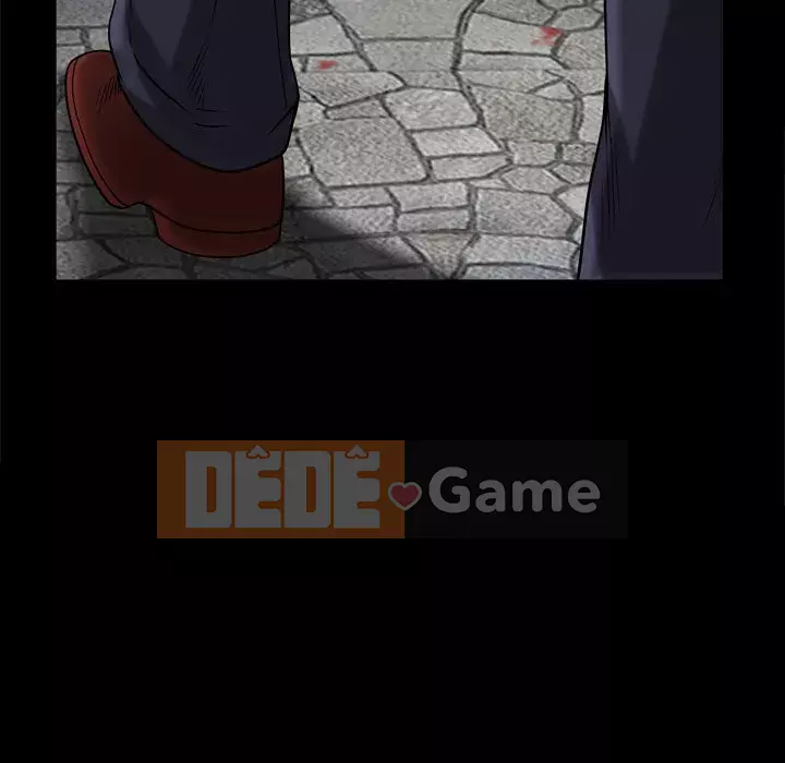 Xiềng xích 2: Đi chân đất Chương 43-44