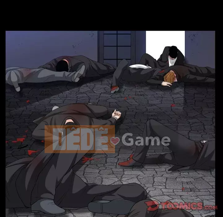 Xiềng xích 2: Đi chân đất Chương 43-44