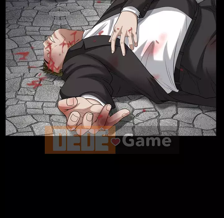 Xiềng xích 2: Đi chân đất Chương 43-44