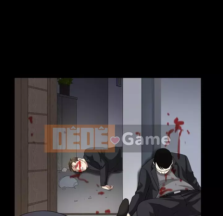 Xiềng xích 2: Đi chân đất Chương 43-44