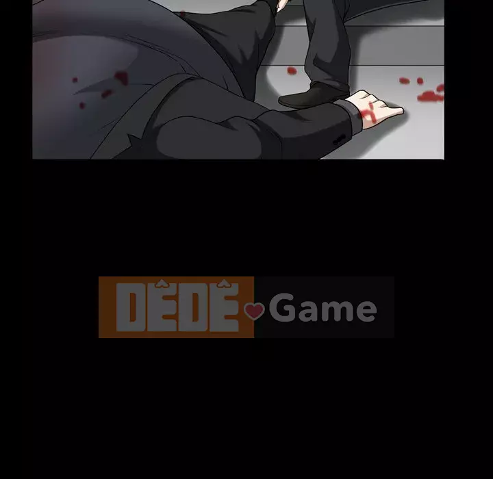 Xiềng xích 2: Đi chân đất Chương 43-44