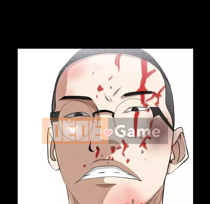 Xiềng xích 2: Đi chân đất Chương 43-44