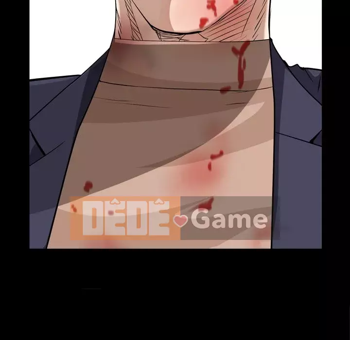 Xiềng xích 2: Đi chân đất Chương 43-44