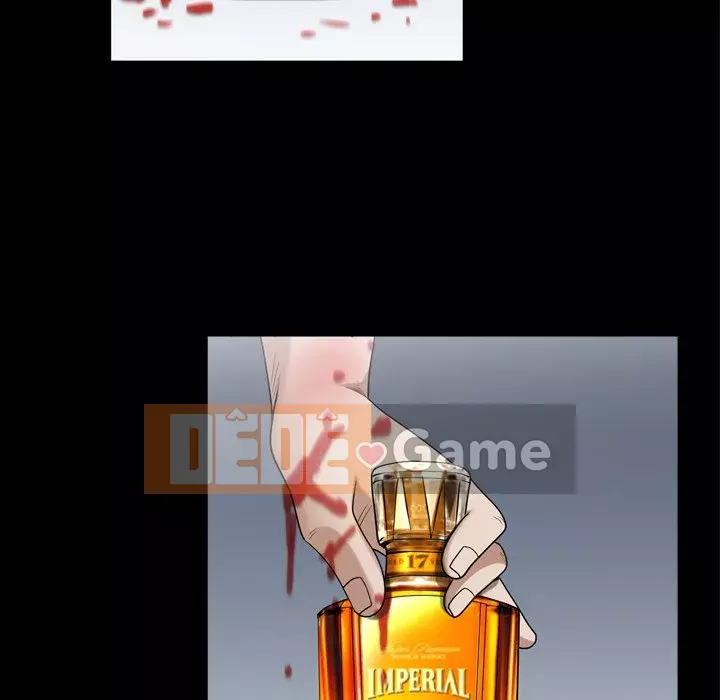 Xiềng xích 2: Đi chân đất Chương 43-44