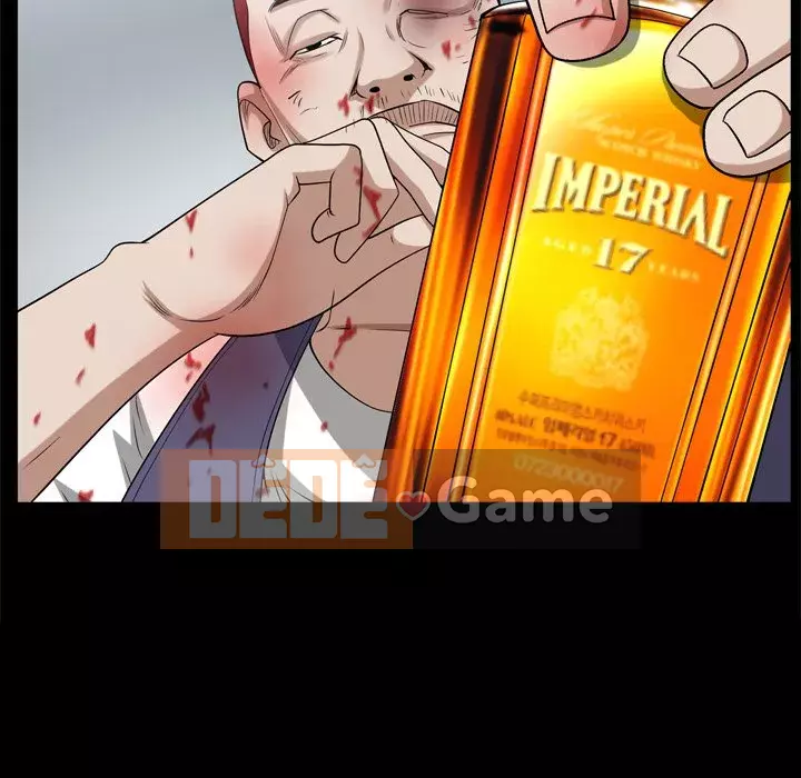 Xiềng xích 2: Đi chân đất Chương 43-44