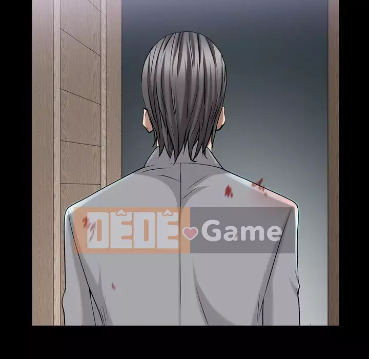 Xiềng xích 2: Đi chân đất Chương 43-44